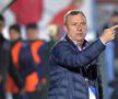 Viitorul a pierdut meciul cu Botoșani, scor 0-1, și va juca în play-out. Mircea Rednic (58 de ani) a anunțat noul obiectiv al constănțenilor.