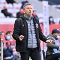 Nice, echipa antrenată de românul Adrian Ursea (53 de ani), a învins-o în runda cu numărul 31 din Ligue 1 pe Nantes, în deplasare, scor 2-1.