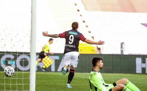 Bogdan Stancu (32 de ani) a marcat golul victoriei lui Genclerbirligi, 2-1 în deplasarea de la Alanyaspor.