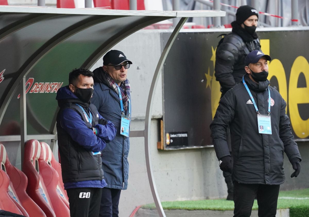 Măsuri dure anunțate la Sepsi: „Nu accept așa ceva! Urmează amenzile!”