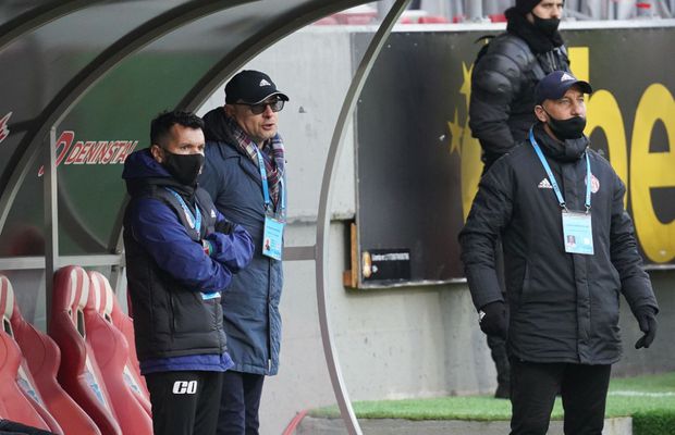 Măsuri dure anunțate la Sepsi: „Nu accept așa ceva! Urmează amenzile!”