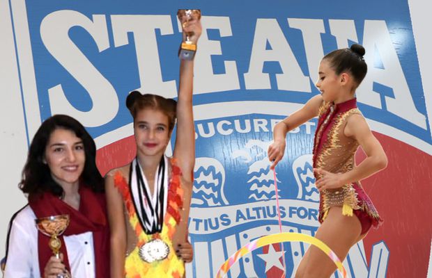 Acuzații incredibile la CSA Steaua » „Jigniri, pedepse extreme, bani fără chitanțe, atingeri dubioase”