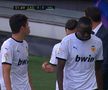 Valencia a ieșit de pe teren cu Cadiz! » Meci întrerupt 25 minute în La Liga
