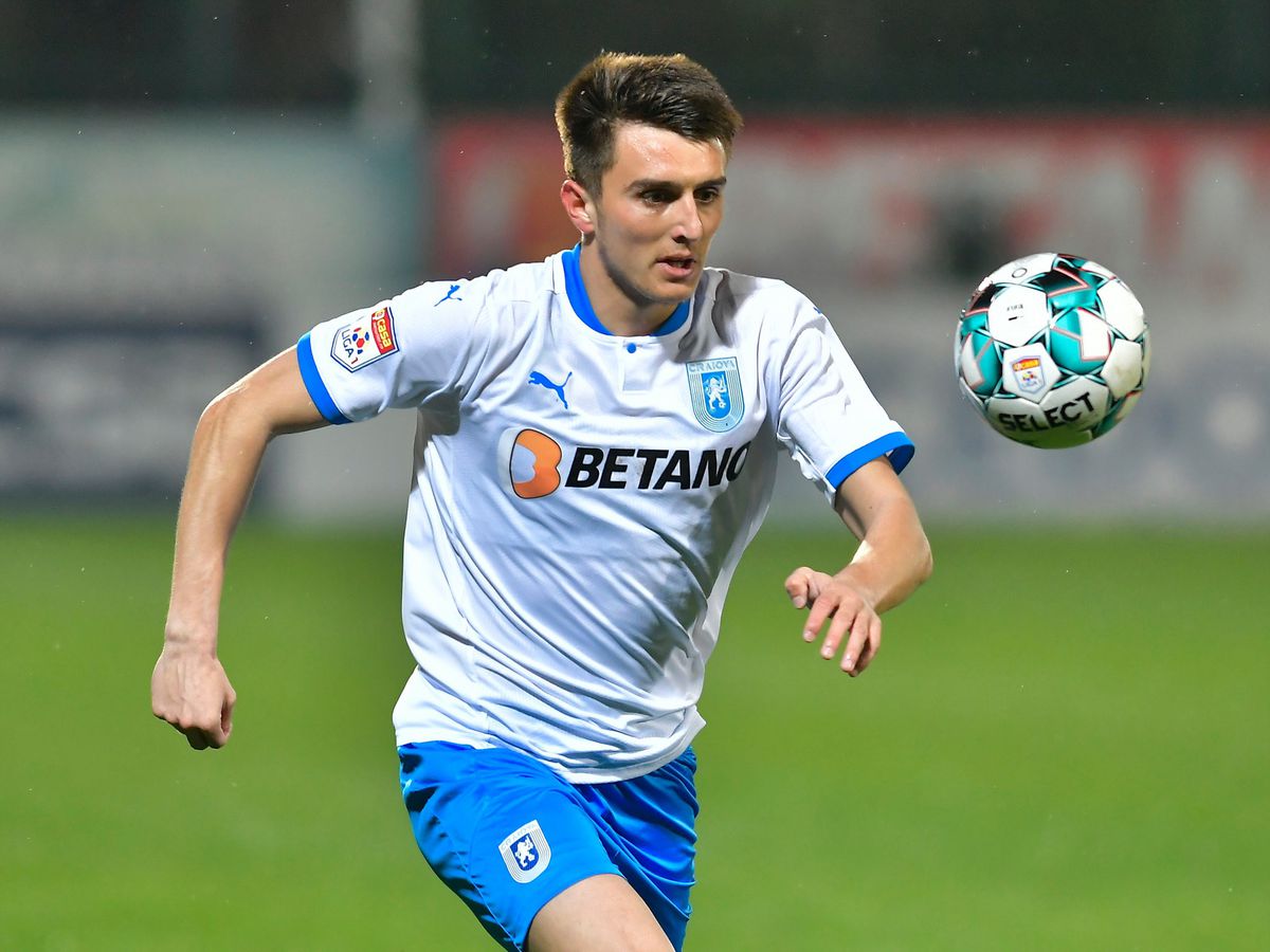 Cârțu motivează controlul antidoping de la FCSB - Craiova: „Dacă ai fost drogat, n-ai cum să minți!”