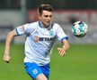 FCSB a schimbat liniile la pauza meciului cu Craiova