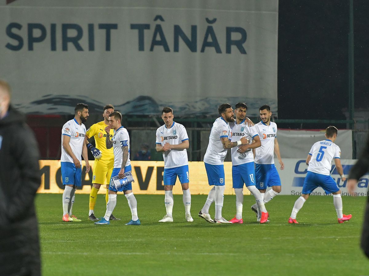 Victor Pițurcă a ales fotbalistul numărul 1 din România: „Moruțan dă mai bine comercial, dar altul este cel mai bun”