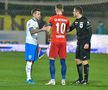 După FCSB - Craiova, Ilie Dumitrescu și Balint s-au pus de acord în studio: „Decizie inutilă”