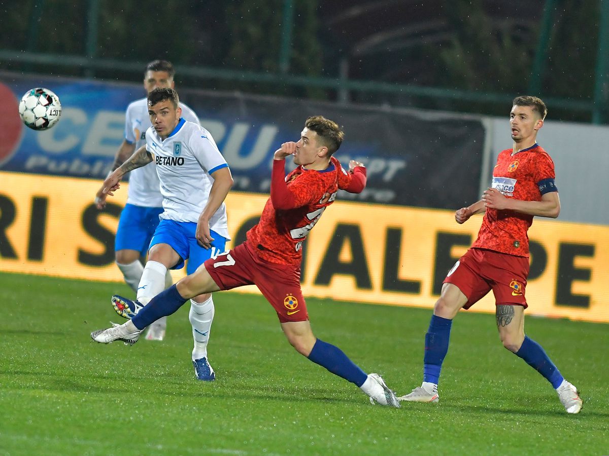 Sorin Cârțu: „Și dacă îi băteam cu 1-0 eram supărat!”