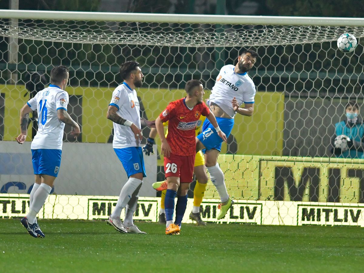 Teste antidoping la derby-urile cu FCSB » Craiova și CFR Cluj plătesc toate cheltuielile