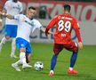 Balint e sigur după FCSB - Craiova: „Nu mai primește nicio șansă la FCSB!” » De ce crede că suferă echipa