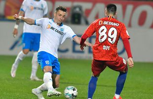 Ofițerii ANAD au ajuns la Giurgiu cu 5 minute înainte de FCSB - Craiova » Se întâmplă ce a cerut Mihai Rotaru