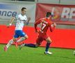 Note GSP de la 4 la 9 în FCSB - CS Universitatea Craiova! 3 fotbaliști au jucat execrabil