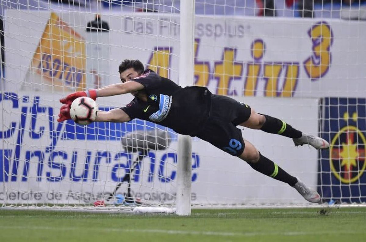 Craiova, mai bună la Giurgiu, dar nu scapă de complexul deplasărilor la FCSB! Cronica + clasamentul actualizat