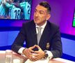 După FCSB - Craiova, Ilie Dumitrescu și Balint s-au pus de acord în studio: „Decizie inutilă”