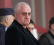 Dumitru Dragomir (74 de ani) a apreciat prestația Craiovei, din remiza 0-0 cu FCSB, dar mizează tot pe formația lui Gigi Becali în lupta pentru titlu.