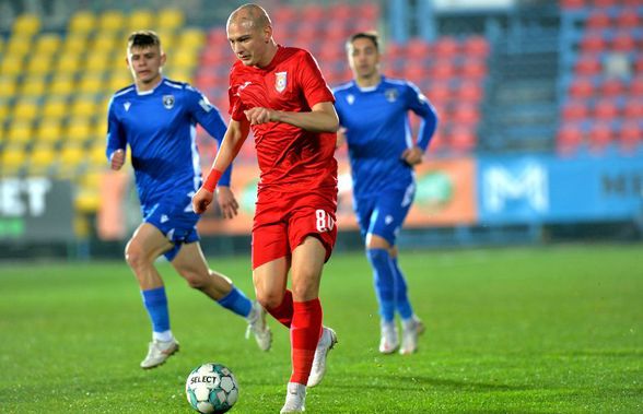 Chindia Târgoviște - FC Voluntari » Formația lui Săndoi păstrează șanse matematice la play-off! Echipe probabile + cote