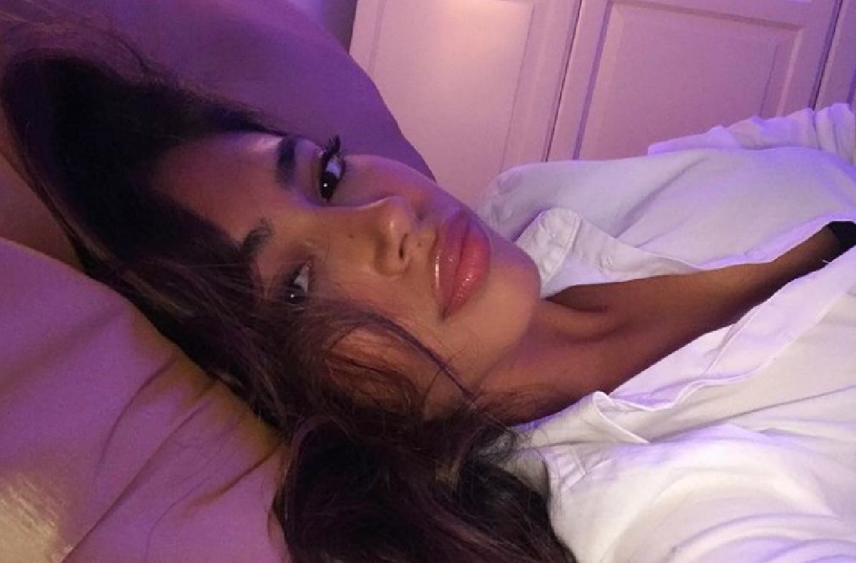 Mario Balotelli a făcut publică relația cu noua iubită: „Să ne iubim pentru totdeauna!”