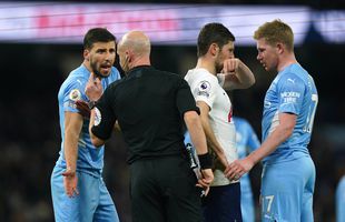 Absență importantă la City! Guardiola nu se poate baza pe el în meciul cu Atletico: „E de neatins”