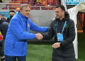Tehnicianul din Liga 1 care poate rămâne fără echipă după înfrângerea din ultima etapă: „Dacă voi vreți, eu renunț și plec”