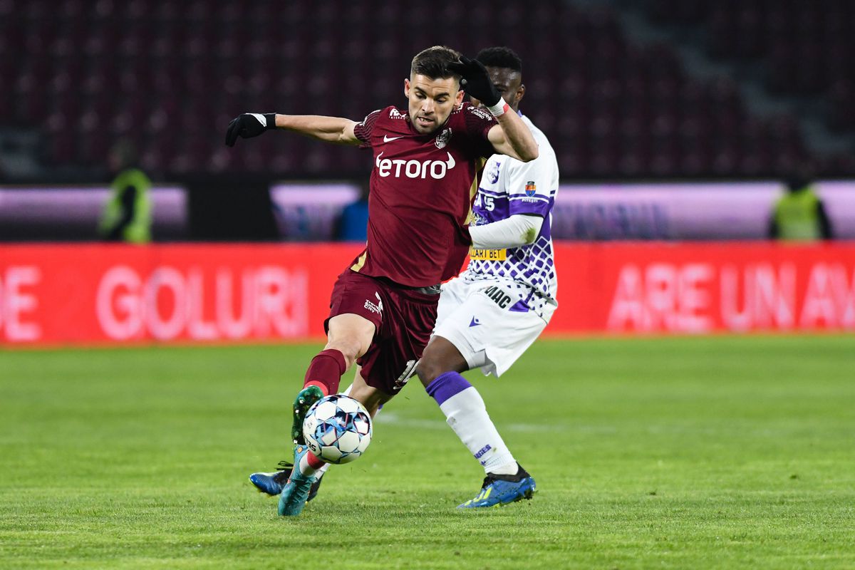 Două nume cu greutate din fotbalul românesc n-au milă de CFR Cluj și Petrescu: „Mai degrabă te ia somnul, lasă total de dorit”