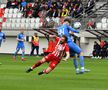 Sepsi - Clinceni 6-0 » Set la Sfântu Gheorghe! Covăsnenii s-au dezlănțuit contra unei echipe în derivă