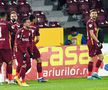 CFR Cluj a învins-o pe FC Argeș, scor 2-0, în ultimul meci din etapa #3 a play-off-ului. Iar lupta la titlu pare încheiată!