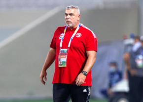 Cosmin Olăroiu a izbucnit în Emirate: „Sunt niște lucruri pe care mintea mea nu le poate pricepe”