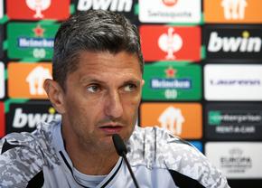 Răzvan Lucescu, interviu pentru GSP: „Unul dintre cei mai buni ani din istoria lui PAOK! Echipa redevine încet, încet o formație invincibilă”