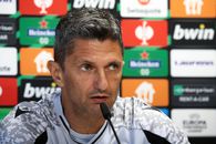 Interviu cu Răzvan Lucescu, desemnat de GSP „Antrenorul lunii martie”: „PAOK redevine o formație invincibilă”