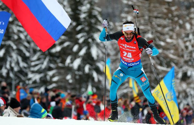 „Oameni de rahat! Cum poți spune așa ceva?” » Replică dură pentru campionul care s-a solidarizat cu sportivii ruși