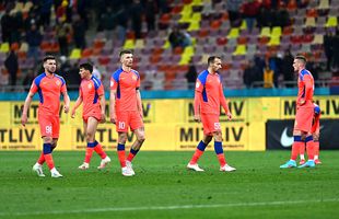 Ce nu a mers la FCSB în derby-ul cu CSU Craiova: „Haos! Acolo a păcătuit echipa”