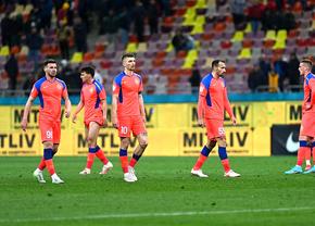 Ce nu a mers la FCSB în derby-ul cu CSU Craiova: „Haos! Acolo a păcătuit echipa”