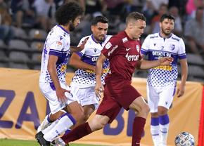 Cornel Dinu vine cu acuzații incredibile la adresa unui fotbalist: „E o colectivitate a lor. Am probe!”