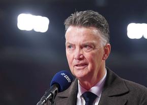 Louis Van Gaal, dezvăluire cutremurătoare: „Am o formă agresivă de cancer la prostată. Am făcut chimioterapie de 25 de ori”