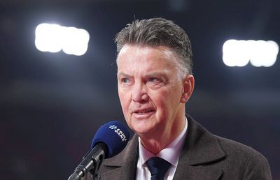 Louis van Gaal, dezvăluire cutremurătoare: „Am o formă agresivă de cancer la prostată. Am făcut chimioterapie de 25 de ori”