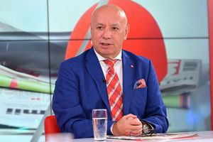 Aurel Țicleanu a dat în judecată Casa de Pensii: „Statul spune că nu are acte, dar ce mă interesează?!”