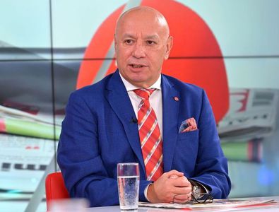 Aurel Țicleanu a dat în judecată Casa de Pensii: „Statul spune că nu are ...