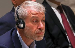 Roman Abramovich s-ar fi întors în Ucraina pentru a relua negocierile de pace: „Nimeni nu garantează că nu este doar un joc”