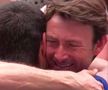 O îmbrățișare mai presus de trofeu » Drama prin care a trecut antrenorul lui Carlos Alcaraz + două momente emoționante petrecute la Miami