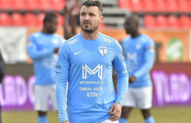 Constantin Budescu a fost operat astăzi » Când va reveni pe gazon