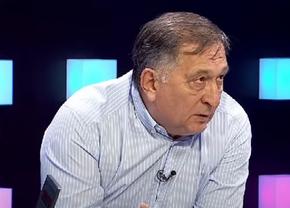 Ion Crăciunescu a izbucnit, în direct la TV: „Își bat joc! Mi se face rău”