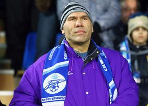 Nikolai Valuev, „Bestia Estului”, atacă Ucraina: „Nu ascundeți crimele regimului de la Kiev!”