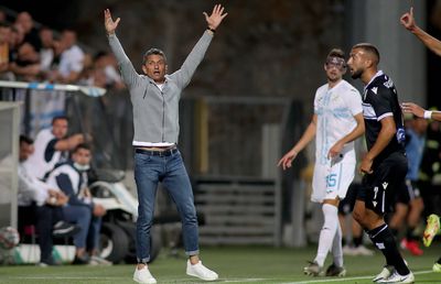 Răzvan Lucescu, furios pe arbitri: „Când e penalty, e penalty! VAR e împotriva noastră”