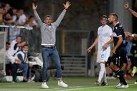 Răzvan Lucescu, furios pe arbitri: „Când e penalty, e penalty! VAR e împotriva noastră”