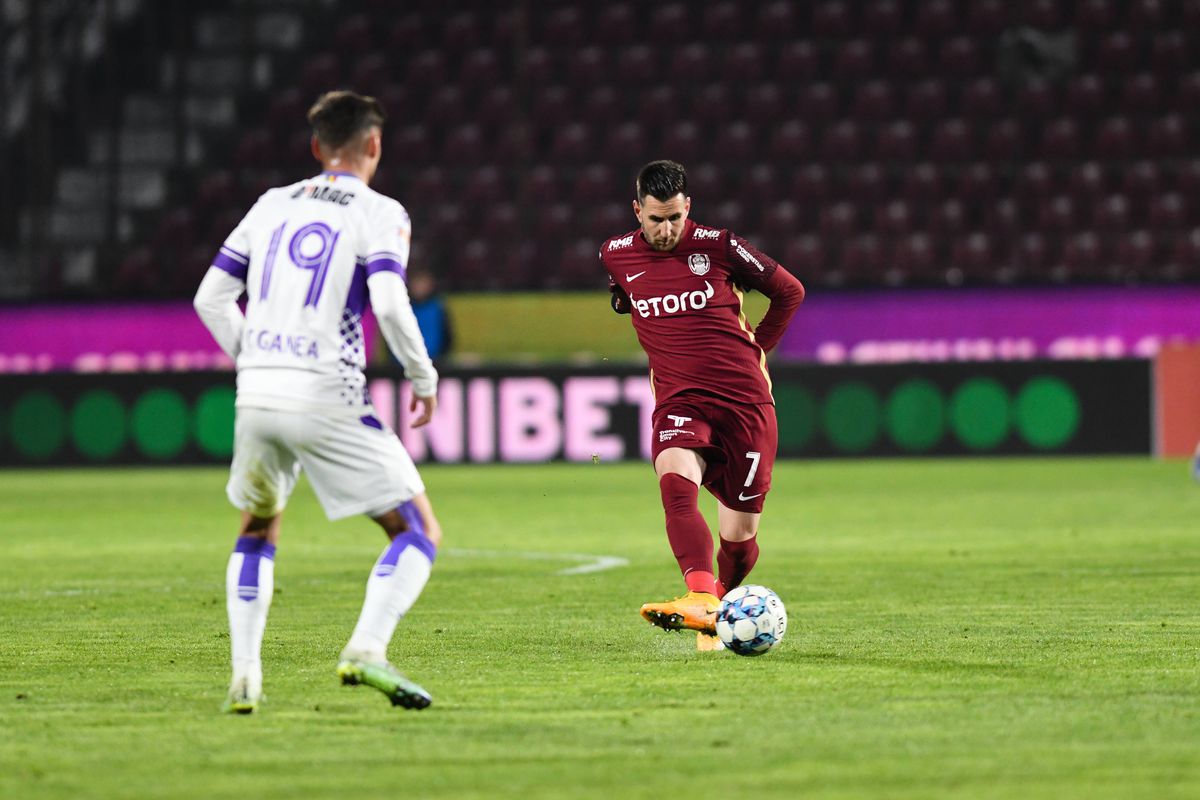 Două nume cu greutate din fotbalul românesc n-au milă de CFR Cluj și Petrescu: „Mai degrabă te ia somnul, lasă total de dorit”