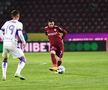 Două nume cu greutate din fotbalul românesc n-au milă de CFR Cluj și Petrescu: „Mai degrabă te ia somnul, lasă total de dorit”