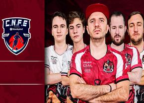 CAMPIONATUL NATIONAL DE FOTBAL ELECTRONIC 2022 CSC eSports lanseaza prima editie CNFE 2022 powered by Stanleybet cu premii de peste 15.000 Euro
