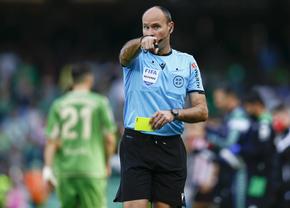 Un arbitru retras la finele sezonului trecut, dornic să revină în iarbă: „Adevărul este că m-au retrogradat!”