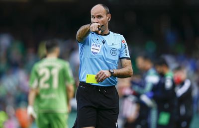 Controversă uriașă în Spania, cu arbitrul Mateu Lahoz în prim plan: „Rămâi dator”