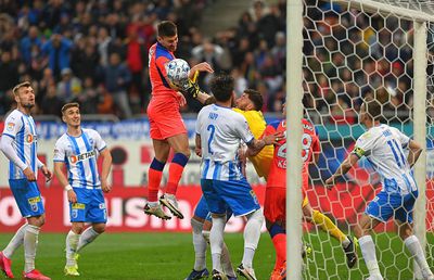 Panduru, ironic după FCSB - CSU Craiova: „Echipa e în obiectiv” » Concluziile după derby-ul de pe Arena Națională
